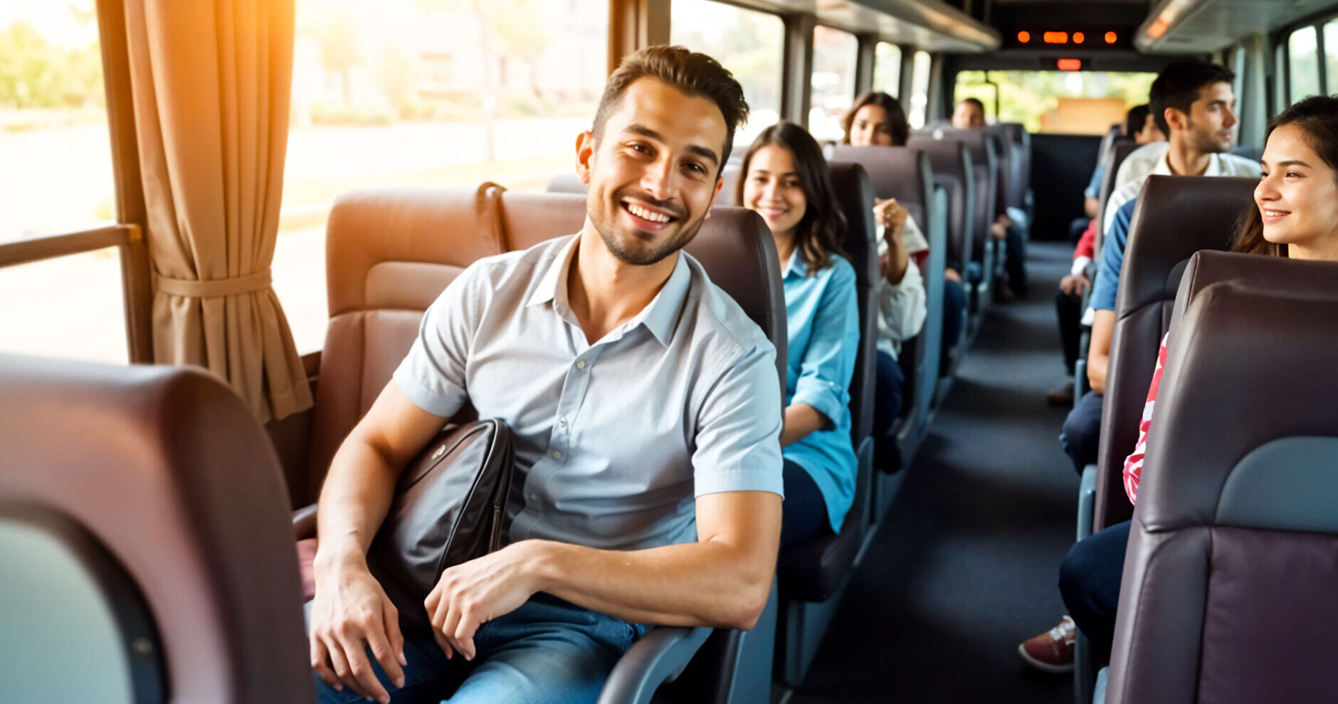 Employee Transportation in India