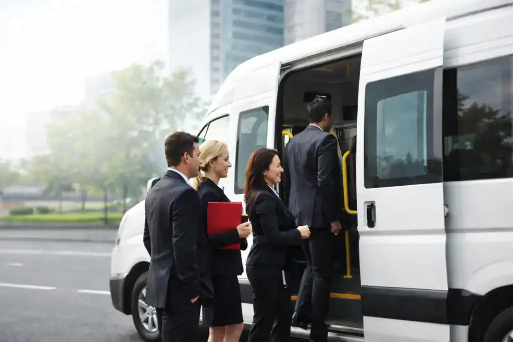 Pan India Employee Transportation Services